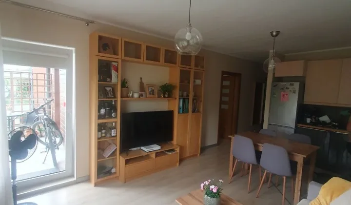 Mieszkanie 3-pokojowe Tarnowo Podgórne, ul. Władysława Jeszke