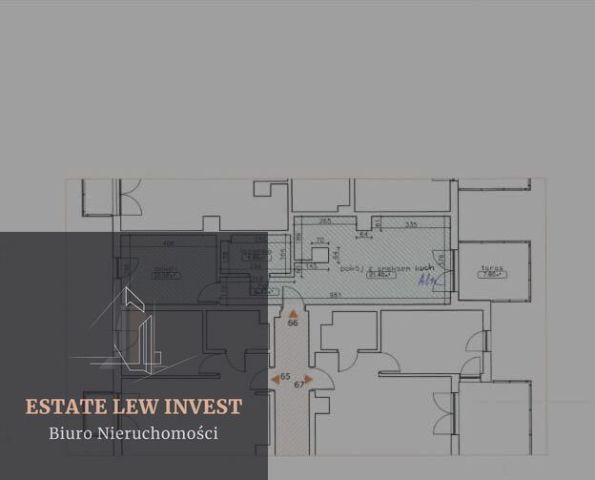 Mieszkanie 2-pokojowe Kraków, ul. Wrocławska. Zdjęcie 8