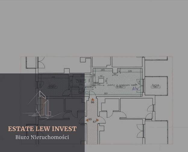 Mieszkanie 2-pokojowe Kraków, ul. Wrocławska. Zdjęcie 8