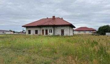 dom wolnostojący Złotniki Kujawskie