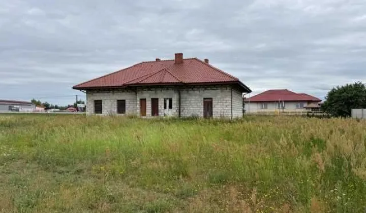 dom wolnostojący Złotniki Kujawskie