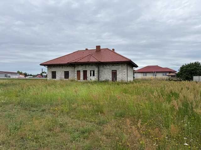 dom wolnostojący Złotniki Kujawskie