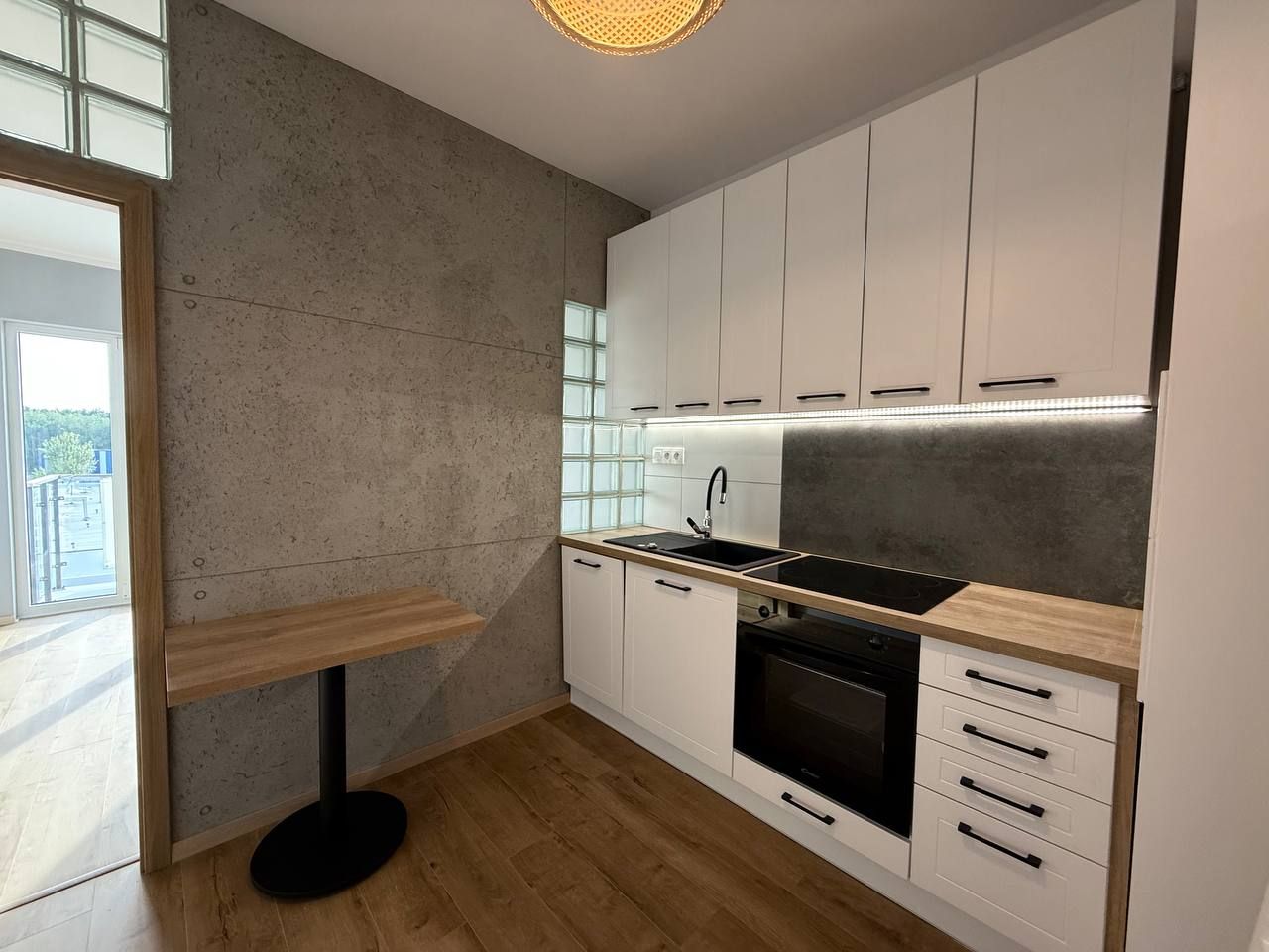 Mieszkanie 3-pokojowe Bydgoszcz Fordon, ul. Fordońska