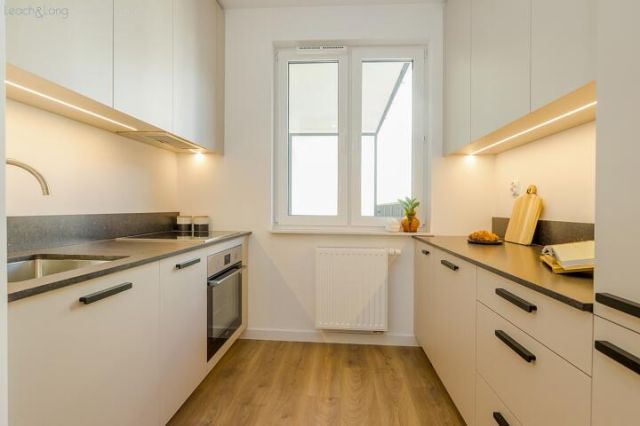 Mieszkanie 2-pokojowe Kraków Łagiewniki-Borek Fałęcki, ul. Aleksandra Fredry. Zdjęcie 4