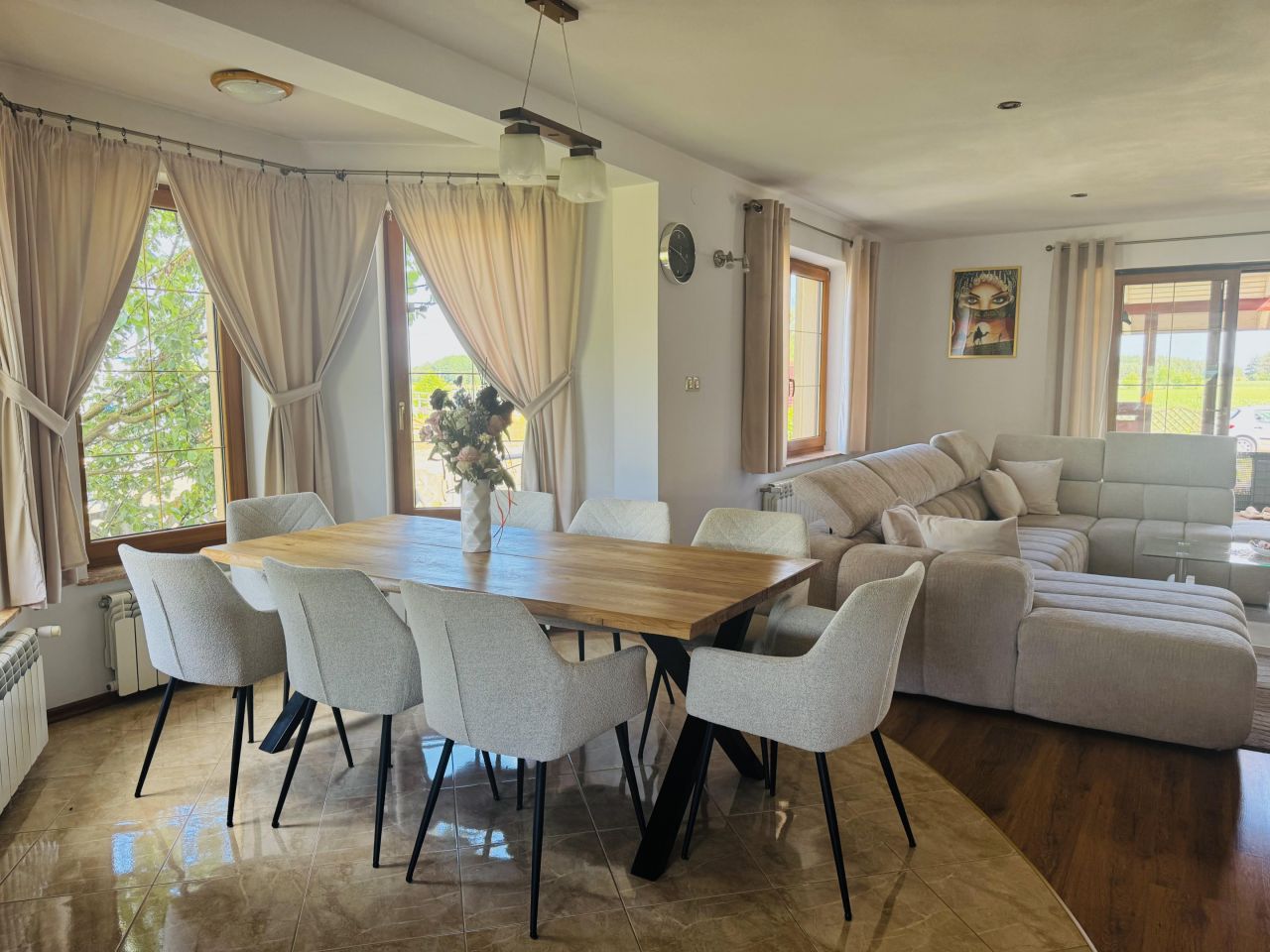 dom wolnostojący, 5 pokoi Chorzele, ul. Zarębska. Zdjęcie 2