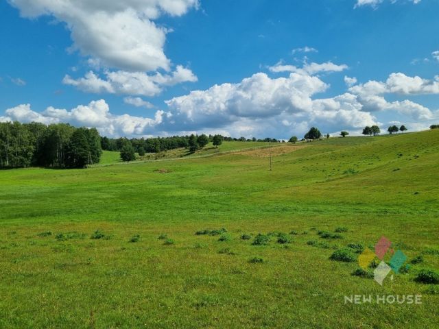 Działka siedliskowa Bartołty Wielkie. Zdjęcie 6