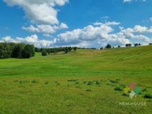 Działka siedliskowa Bartołty Wielkie. Zdjęcie 4