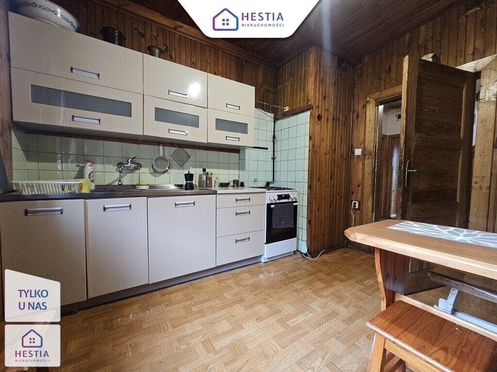 dom wolnostojący, 5 pokoi Gryfino. Zdjęcie 12