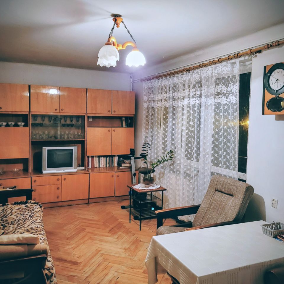 Mieszkanie 3-pokojowe Lesko Posada Leska, ul. Stawowa. Zdjęcie 6