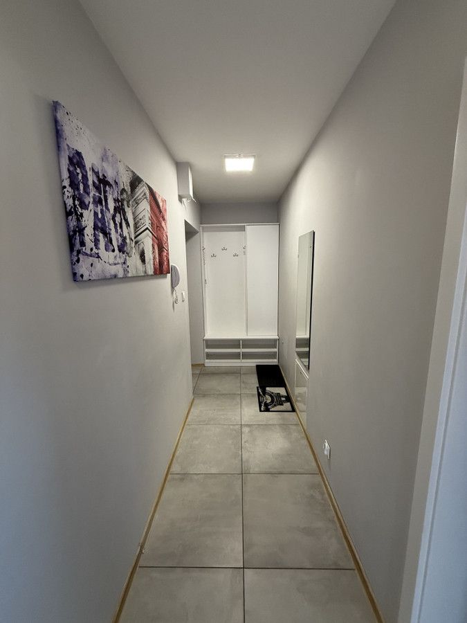 Mieszkanie 2-pokojowe Kielce Centrum, ul. Astronautów. Zdjęcie 27