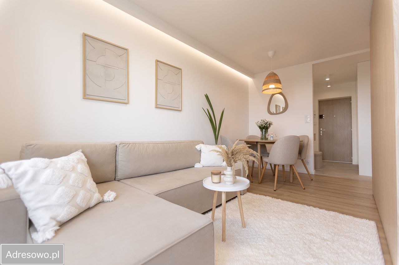 Mieszkanie 2-pokojowe Łódź Śródmieście, ul. Prezydenta Gabriela Narutowicza. Zdjęcie 7