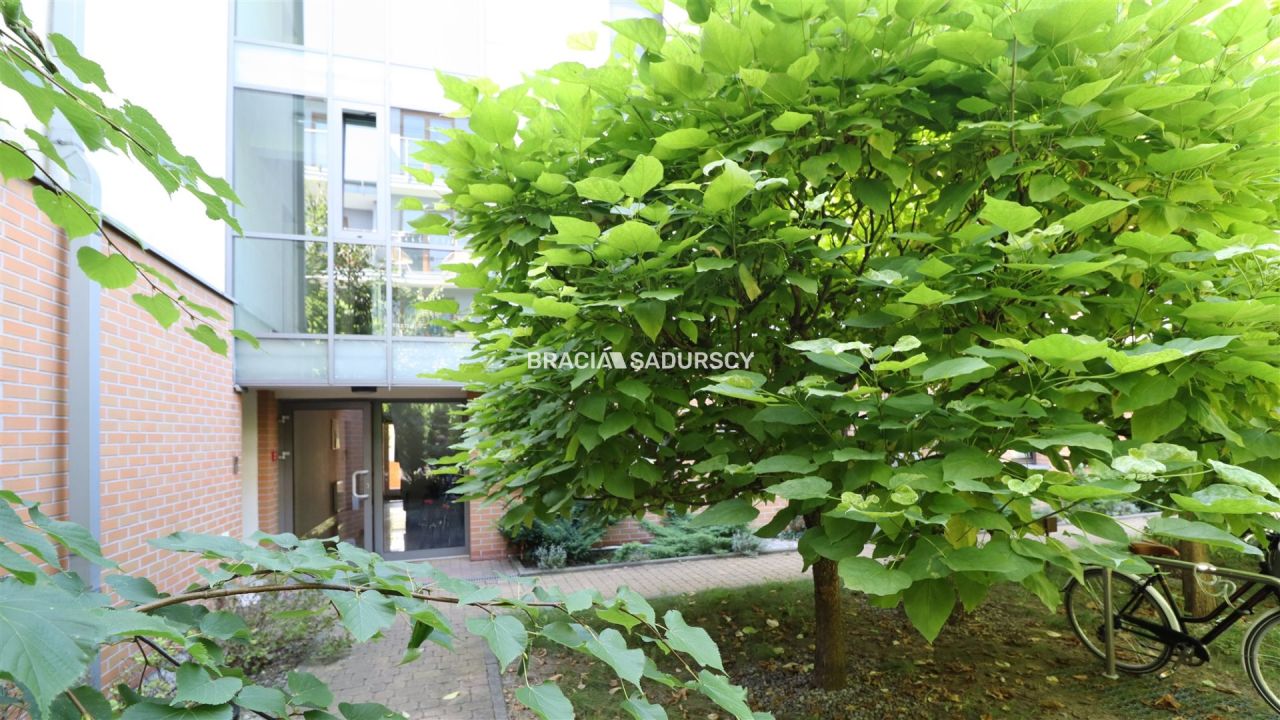 Mieszkanie 3-pokojowe Kraków, ul. Klementyny Hoffmanowej. Zdjęcie 16