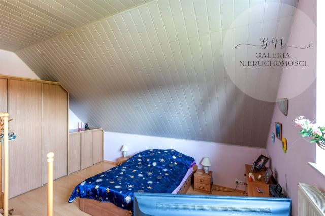 dom wolnostojący, 6 pokoi Rukławki. Zdjęcie 23