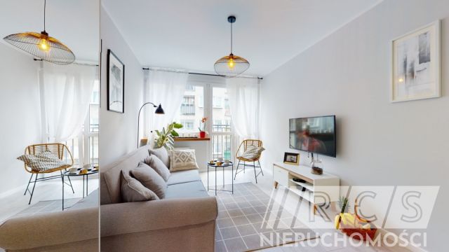 Mieszkanie 2-pokojowe Wrocław Śródmieście, ul. Kuźnicza. Zdjęcie 17