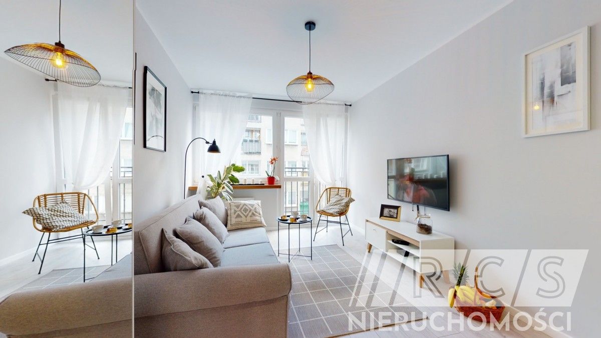 Mieszkanie 2-pokojowe Wrocław Śródmieście, ul. Kuźnicza. Zdjęcie 17