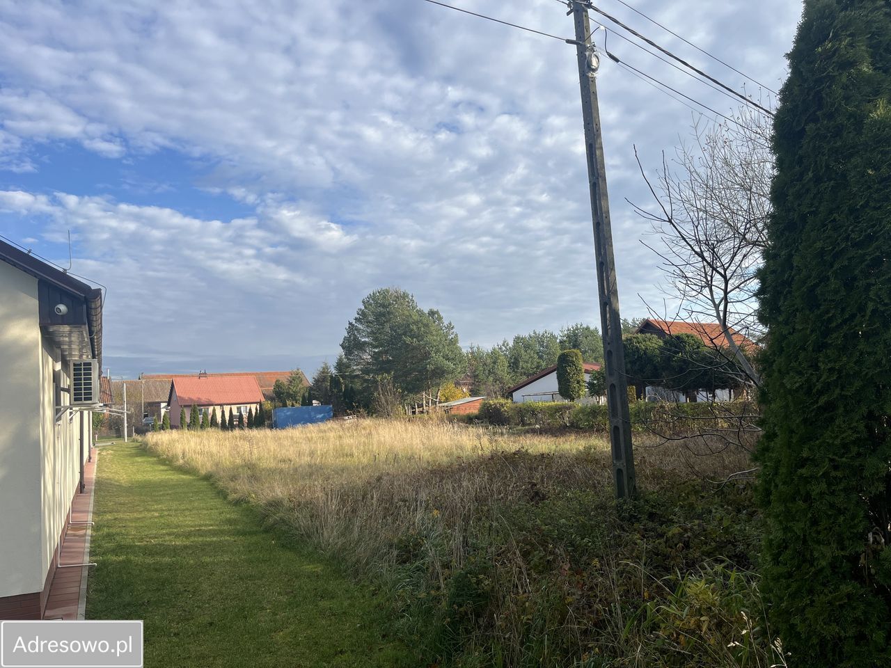 Działka budowlana Łęgajny, ul. Olsztyńska. Zdjęcie 9