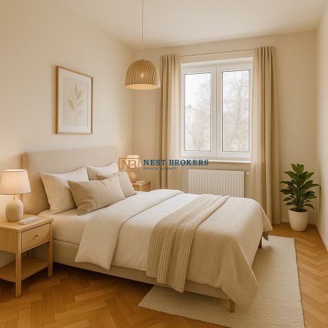 Mieszkanie 3-pokojowe Kraków Azory, ul. Marii Jaremy. Zdjęcie 9