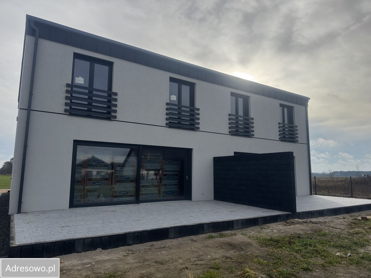 bliźniak, 5 pokoi Mechlin, ul. Słowikowa. Zdjęcie 11