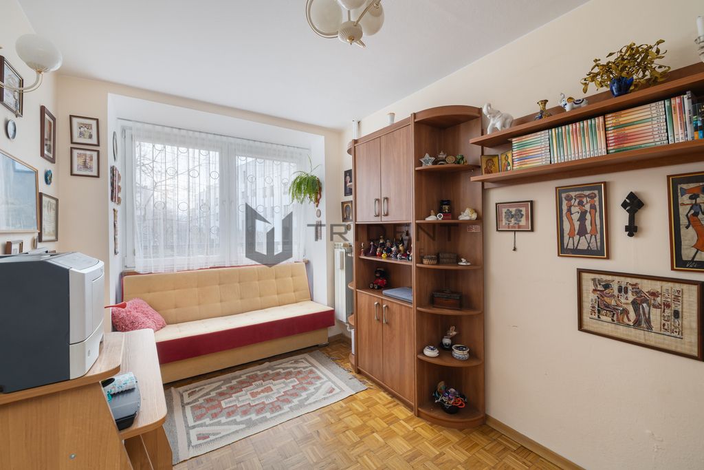 Mieszkanie 2-pokojowe Warszawa, ul. Brazylijska. Zdjęcie 3