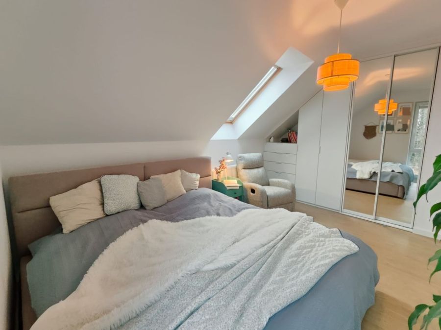 dom wolnostojący, 4 pokoje Warzenko. Zdjęcie 10