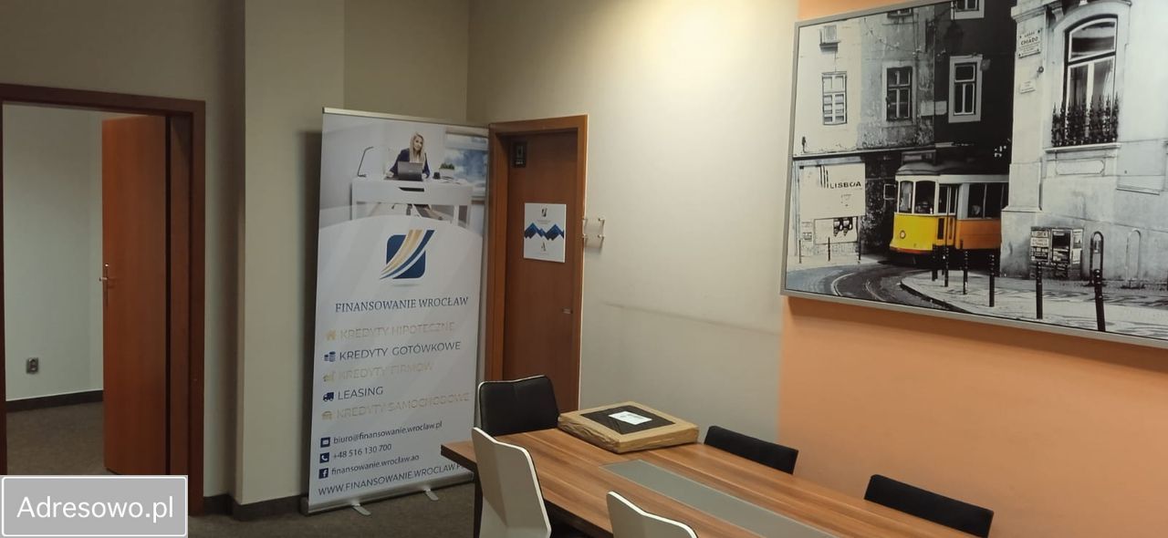 Biuro Wrocław Krzyki, al. Armii Krajowej. Zdjęcie 7