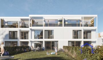 bliźniak, 5 pokoi Warszawa Wilanów, ul. Wał Zawadowski