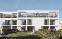 bliźniak, 5 pokoi Warszawa Wilanów, ul. Wał Zawadowski