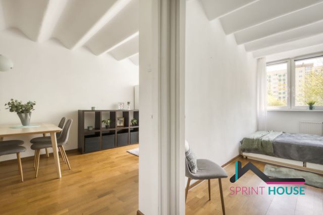 Mieszkanie 2-pokojowe Warszawa Mokotów, ul. Bokserska. Zdjęcie 10