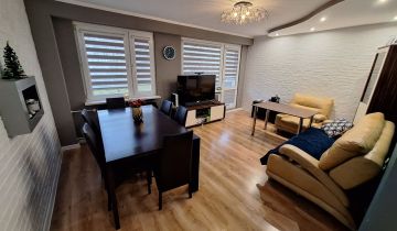 Mieszkanie 3-pokojowe Inowrocław Rąbin, ul. Stanisława Kiełbasiewicza