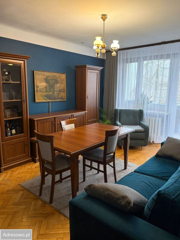 Mieszkanie 2-pokojowe Kraków Nowa Huta, os. Kolorowe. Zdjęcie 1