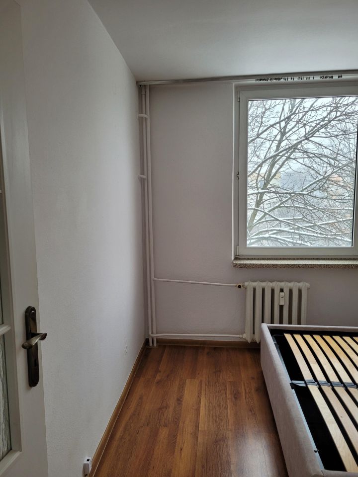 Mieszkanie 3-pokojowe Warszawa Bródno, ul. Łojewska. Zdjęcie 16