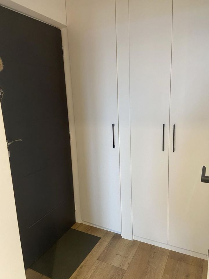 Mieszkanie 3-pokojowe Łódź Karolew, ul. Bratysławska. Zdjęcie 7