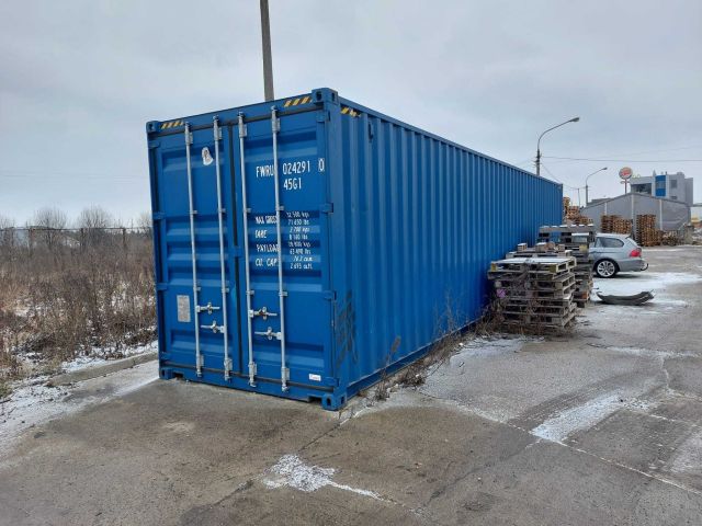 Hala/magazyn Kraków Rybitwy, ul. Półłanki. Zdjęcie 1