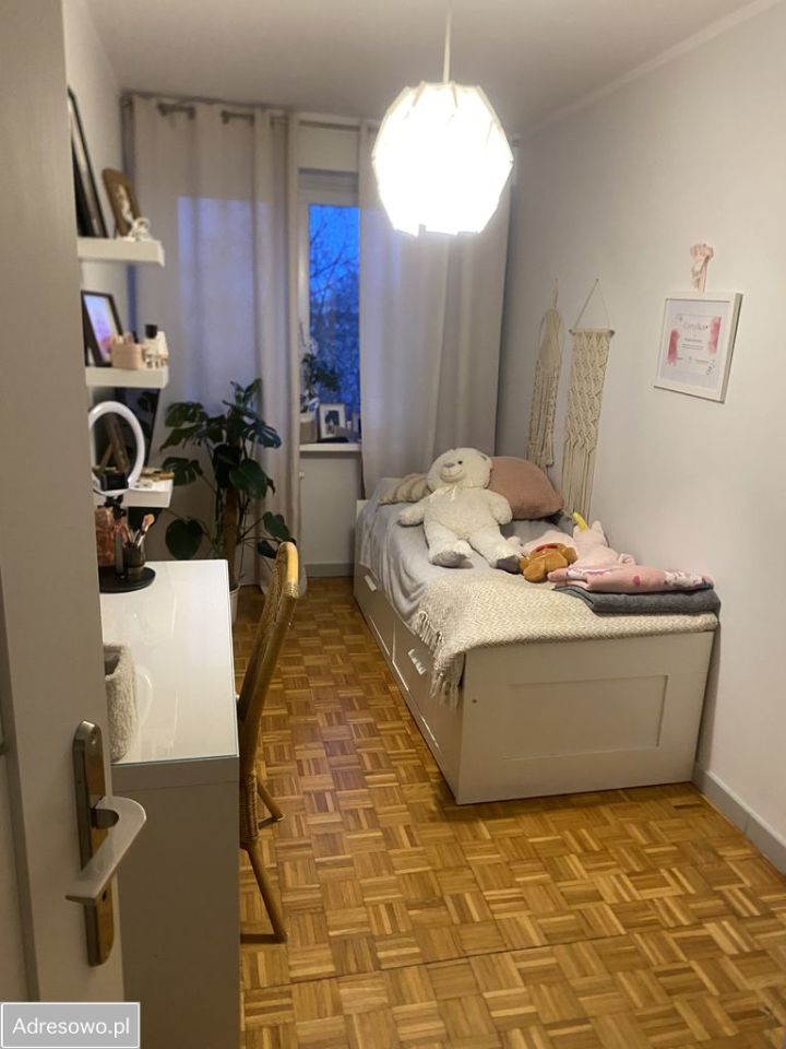 Mieszkanie 4-pokojowe Toruń Mokre. Zdjęcie 7