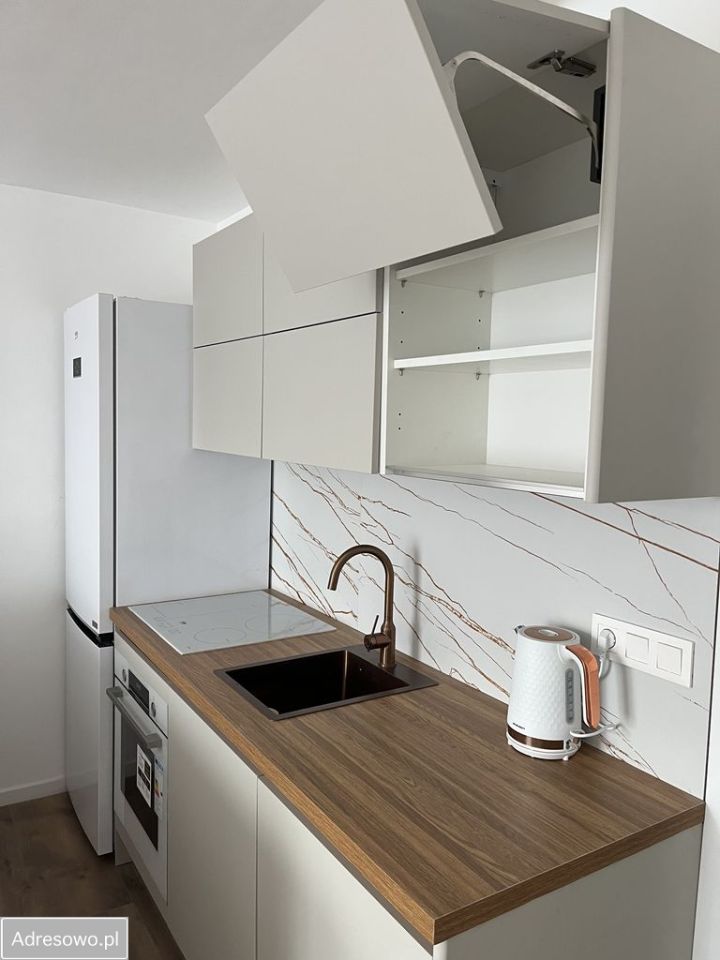 Mieszkanie 3-pokojowe Bytom Szombierki, ul. Zabrzańska. Zdjęcie 4