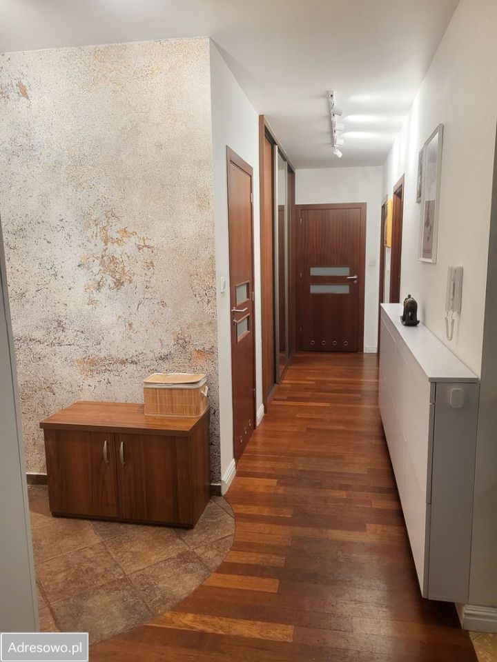 Mieszkanie 3-pokojowe Warszawa Targówek, ul. Zielone Zacisze. Zdjęcie 8