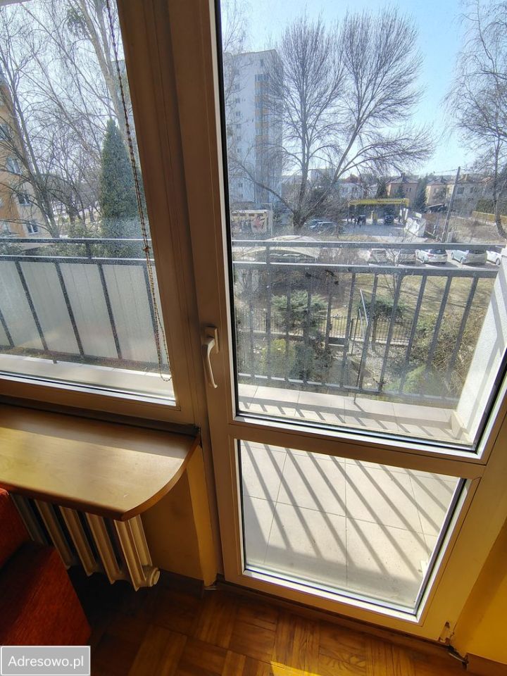 Mieszkanie 3-pokojowe Białystok Białostoczek, ul. Radzymińska. Zdjęcie 4