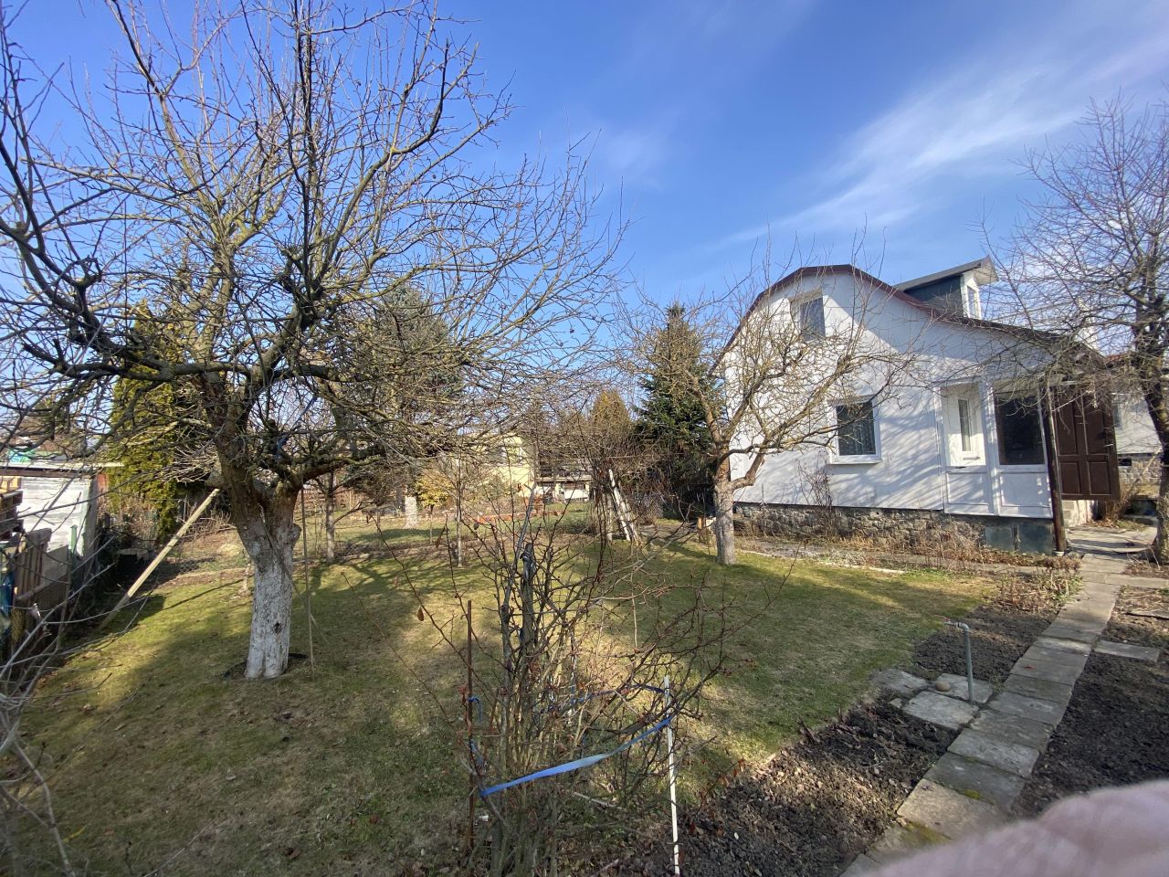 Działka rod Bogatka, Bogatka. Zdjęcie 3