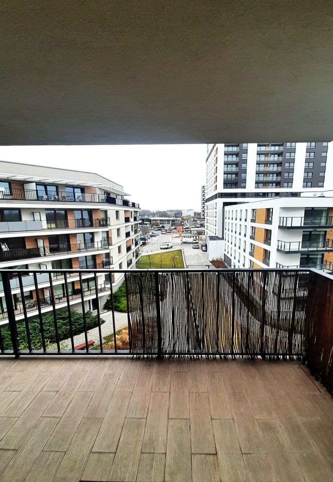 Mieszkanie 3-pokojowe Warszawa Praga-Południe, Jana Nowaka Jezioranskiego. Zdjęcie 14