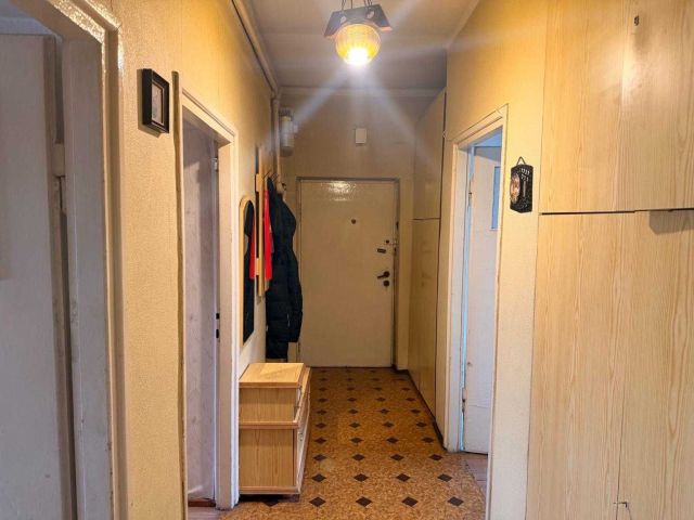 Mieszkanie 3-pokojowe Katowice Ligota, ul. Koszalińska. Zdjęcie 6