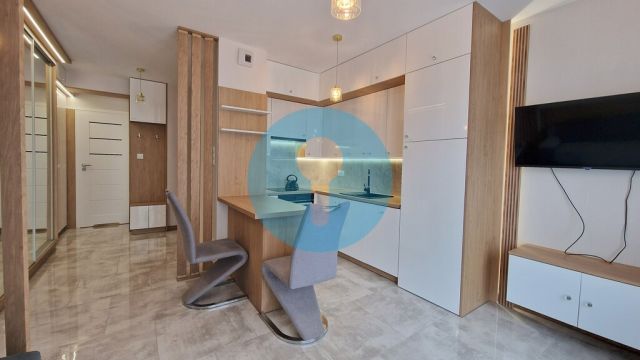 Mieszkanie 1-pokojowe Kielce, al. Solidarności. Zdjęcie 5