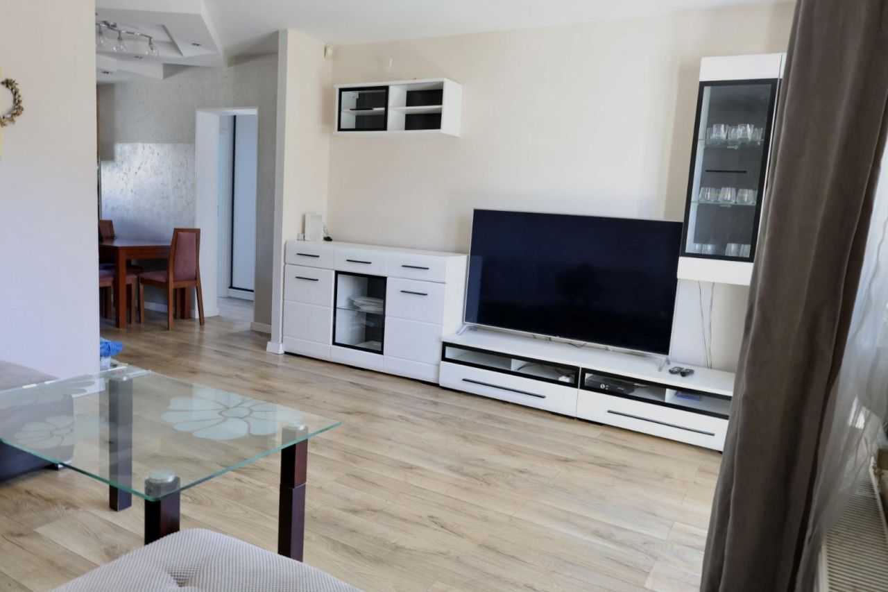 Mieszkanie 3-pokojowe Gdynia Wielki Kack, ul. Górnicza. Zdjęcie 2