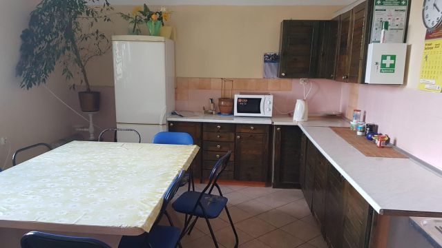 Hala/magazyn Czystochleb. Zdjęcie 11