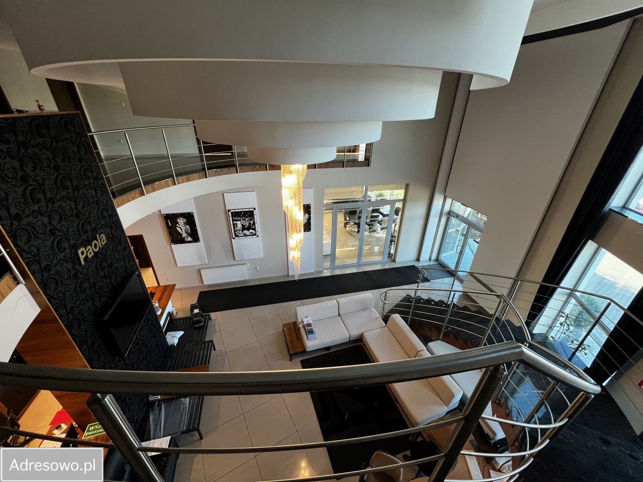 Nieruchomość komercyjna Radom, al. Wojska Polskiego. Zdjęcie 2