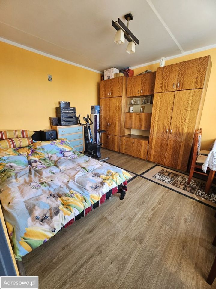 Mieszkanie 4-pokojowe Rybnik Maroko-Nowiny, rondo św. Józefa. Zdjęcie 5