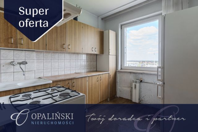 Mieszkanie 2-pokojowe Sędziszów Małopolski, ul. Osiedle Młodych. Zdjęcie 1