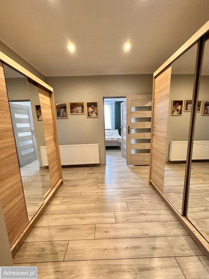 Mieszkanie 4-pokojowe Lewice. Zdjęcie 8