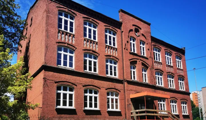 Lokal Świętochłowice