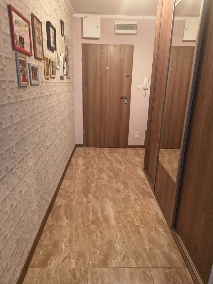Mieszkanie 3-pokojowe Barczewo, pl. Osiedle Zielone Wzgórze. Zdjęcie 5