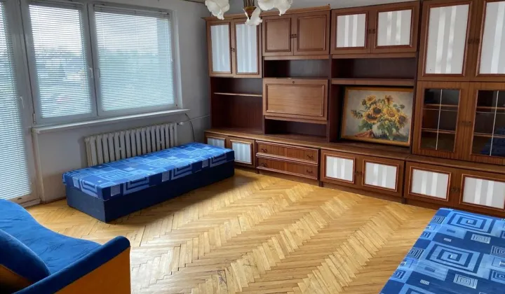 Mieszkanie 4-pokojowe Opole Malinka, ul. Wiejska